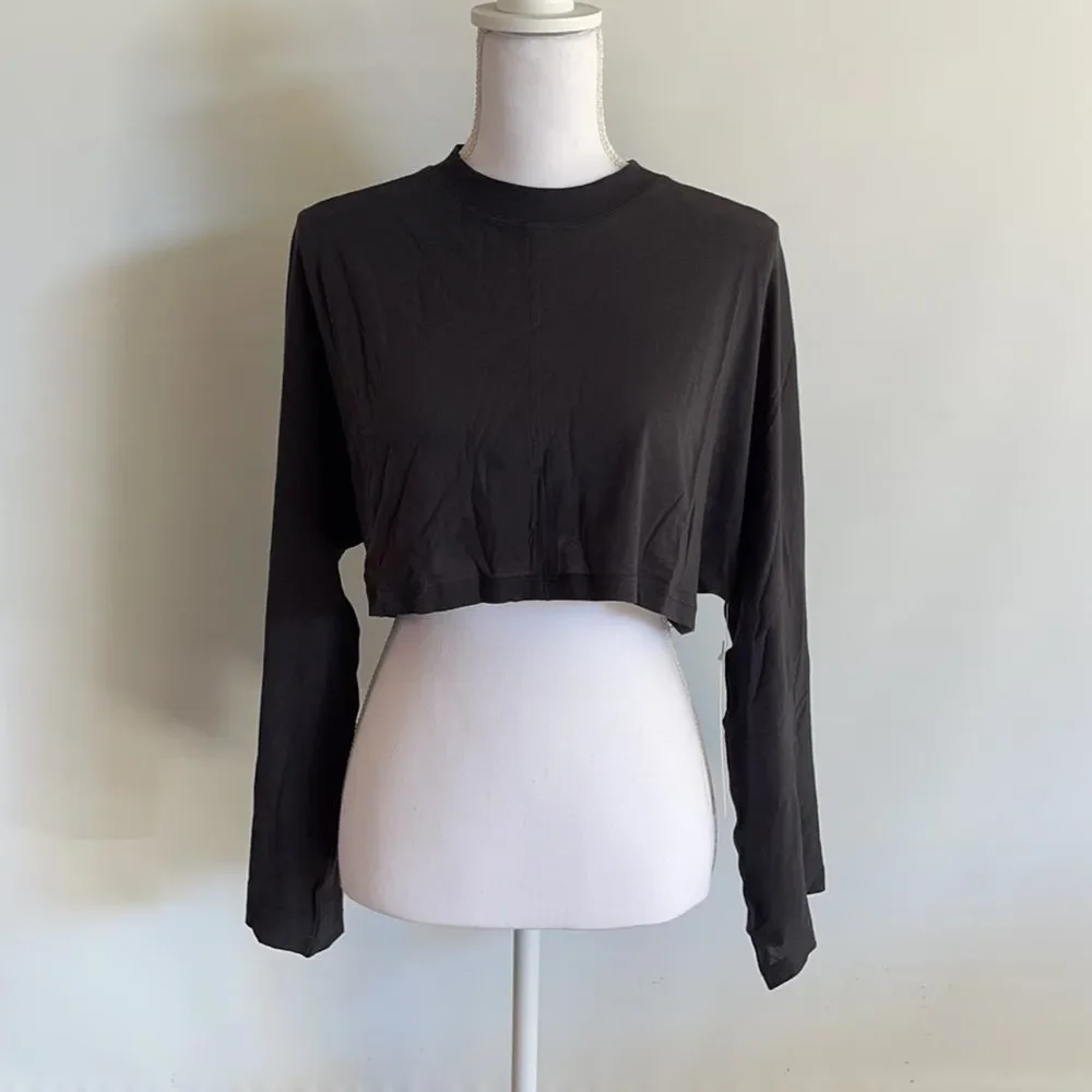 Lululemon Calm Calling Long Sleeve - Picture 6 of 10